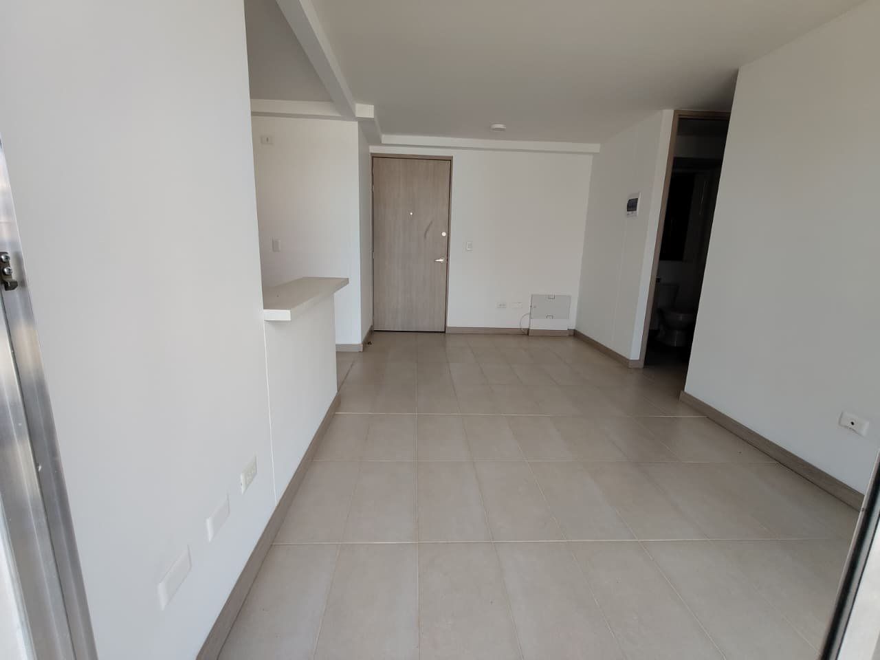 APARTAMENTO EN ARRIENDO UBICADO RIONEGRO SECTOR OJO DE AGUA