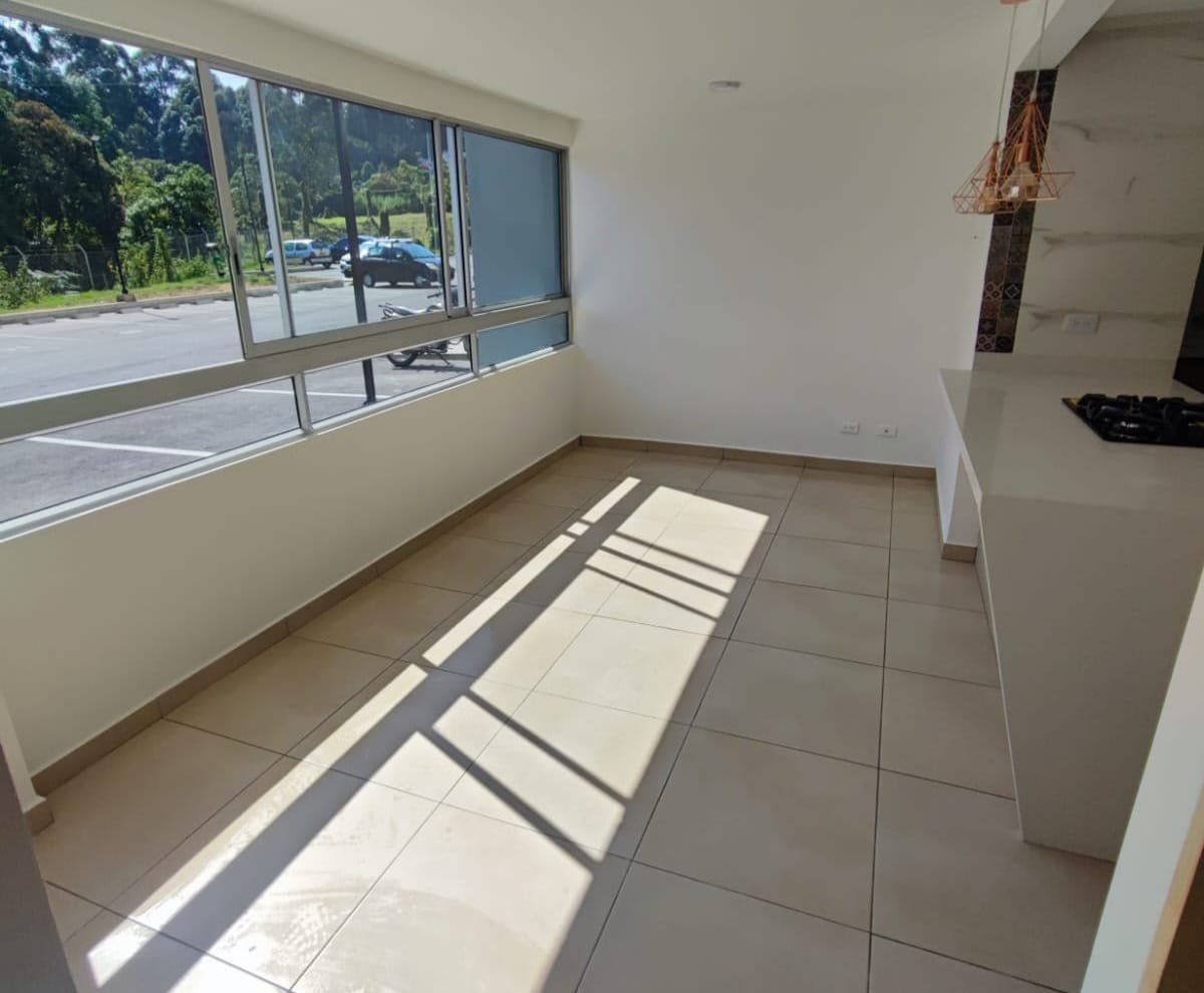 APARTAMENTO EN VENTA UBICADO EN RIONEGRO SECTOR CIMARRONAS