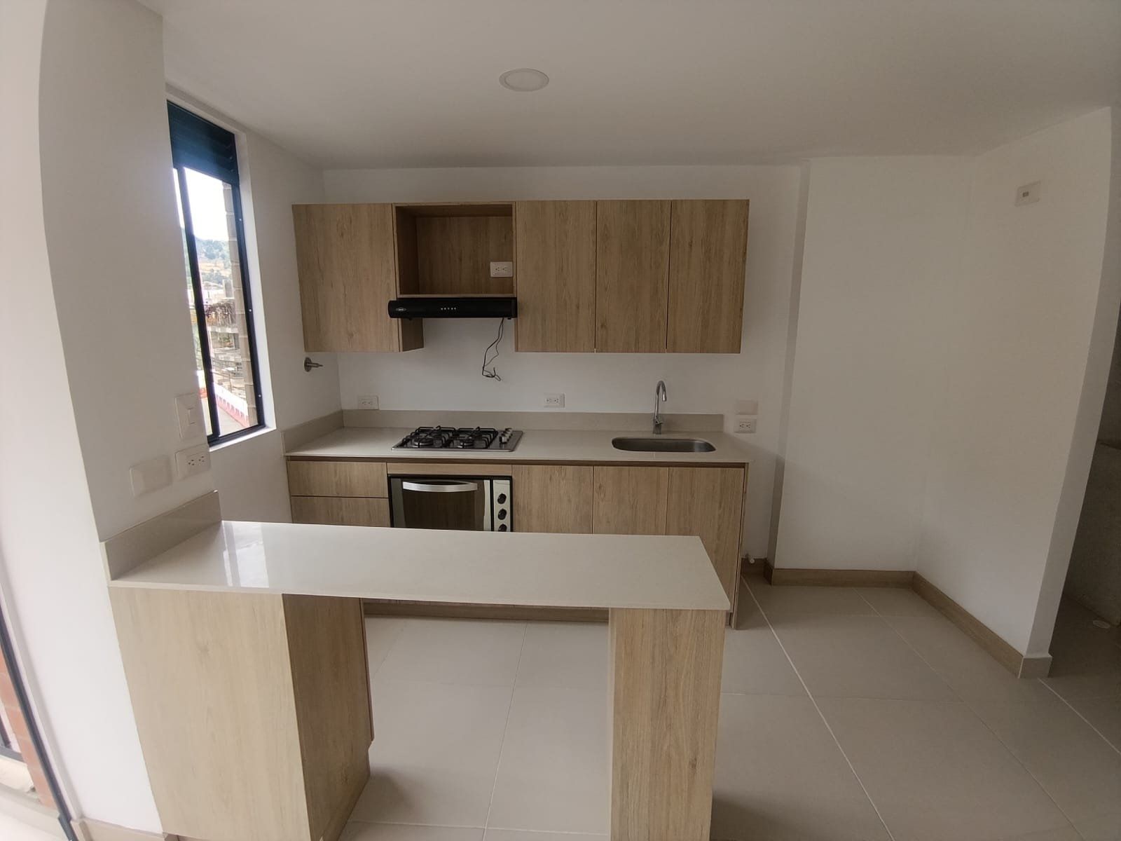 APARTAMENTO EN ARRIENDO UBICADO EN LA CEJA SECTOR RIVERAS DEL TAMBO