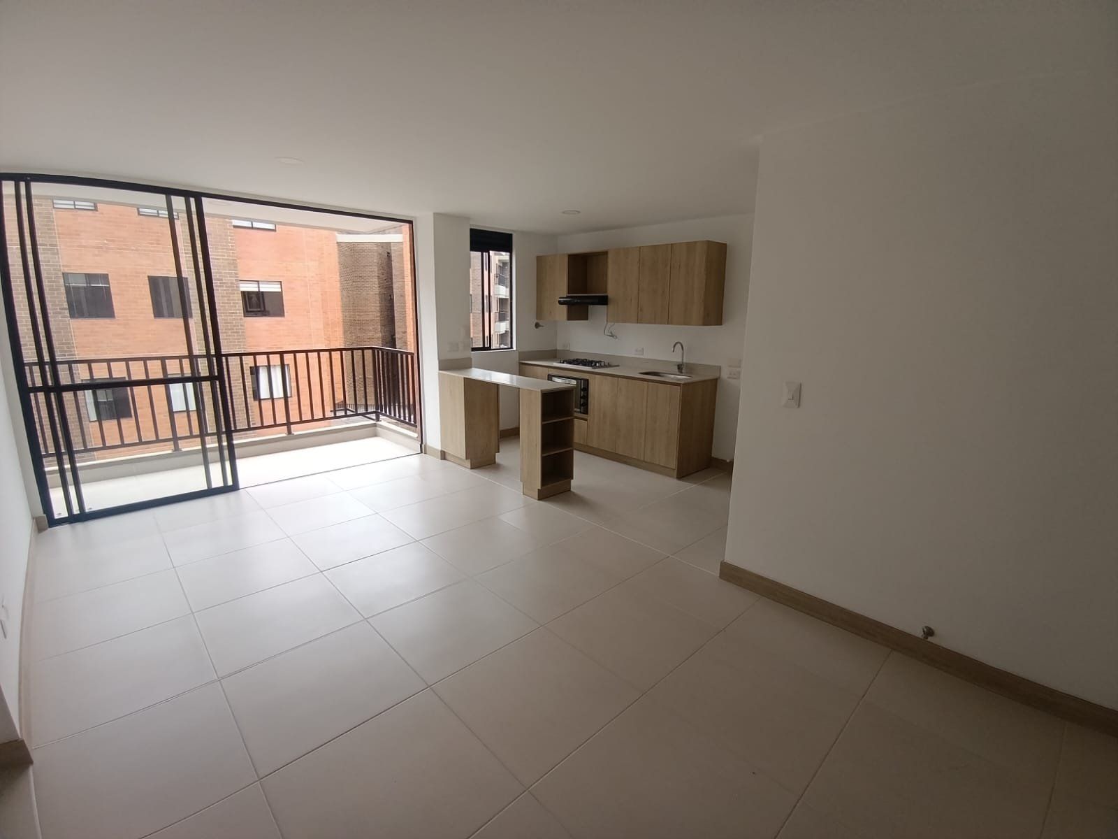APARTAMENTO EN ARRIENDO UBICADO EN LA CEJA SECTOR RIVERAS DEL TAMBO