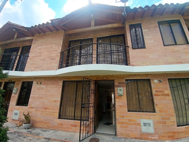 CASA EN ARRIENDO UBICADA EN LA CEJA SECTOR PAYUCO