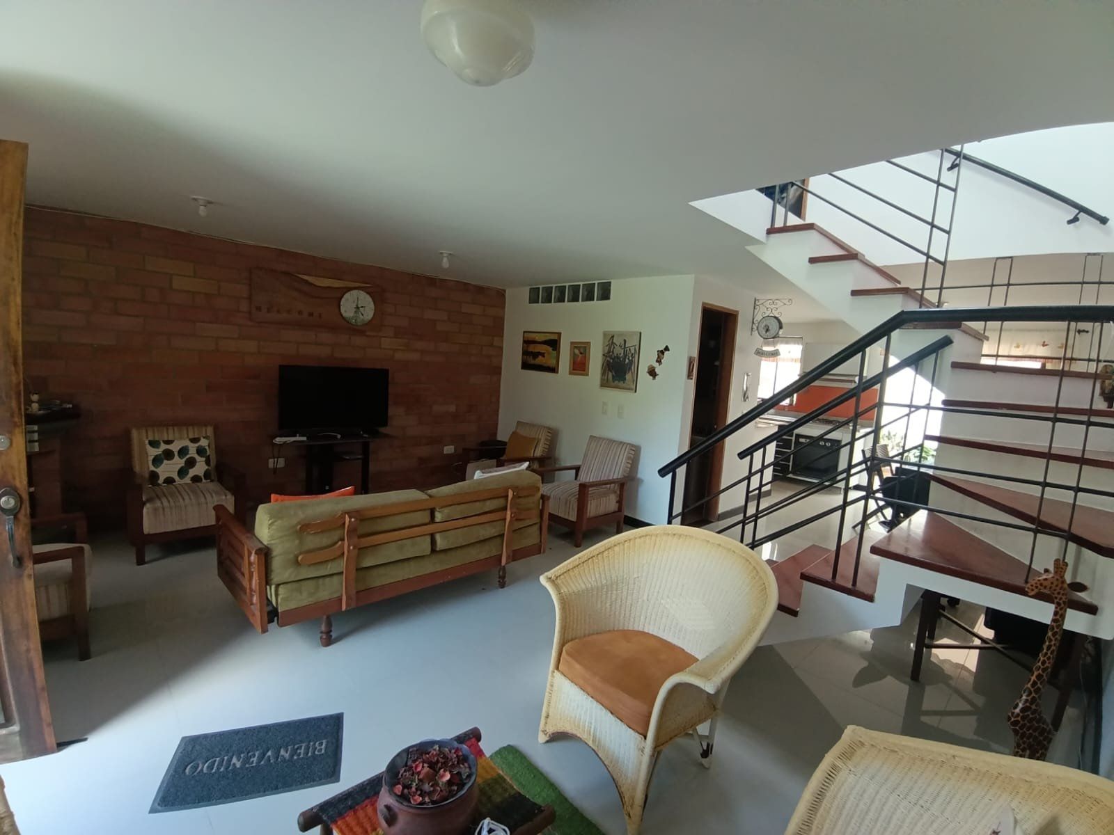 CASA EN ARRIENDO UBICADA EN LA CEJA SECTOR PAYUCO
