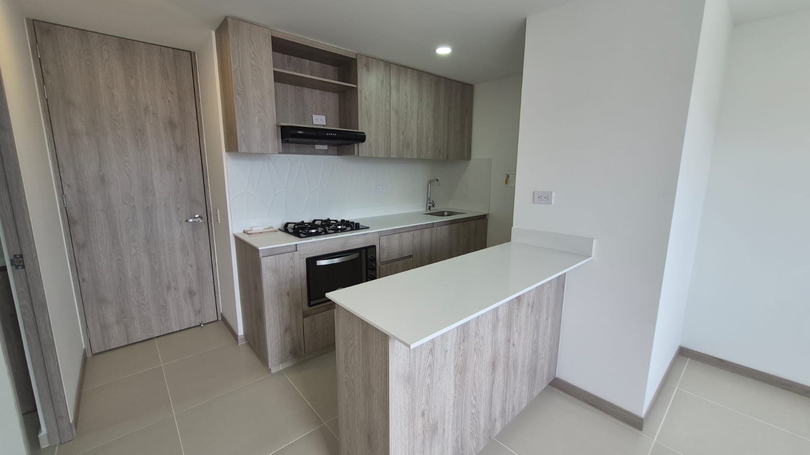 APARTAMENTO EN ARRIENDO UBICADO EN ITAGÜÍ SECTOR SIMON BOLÍVAR
