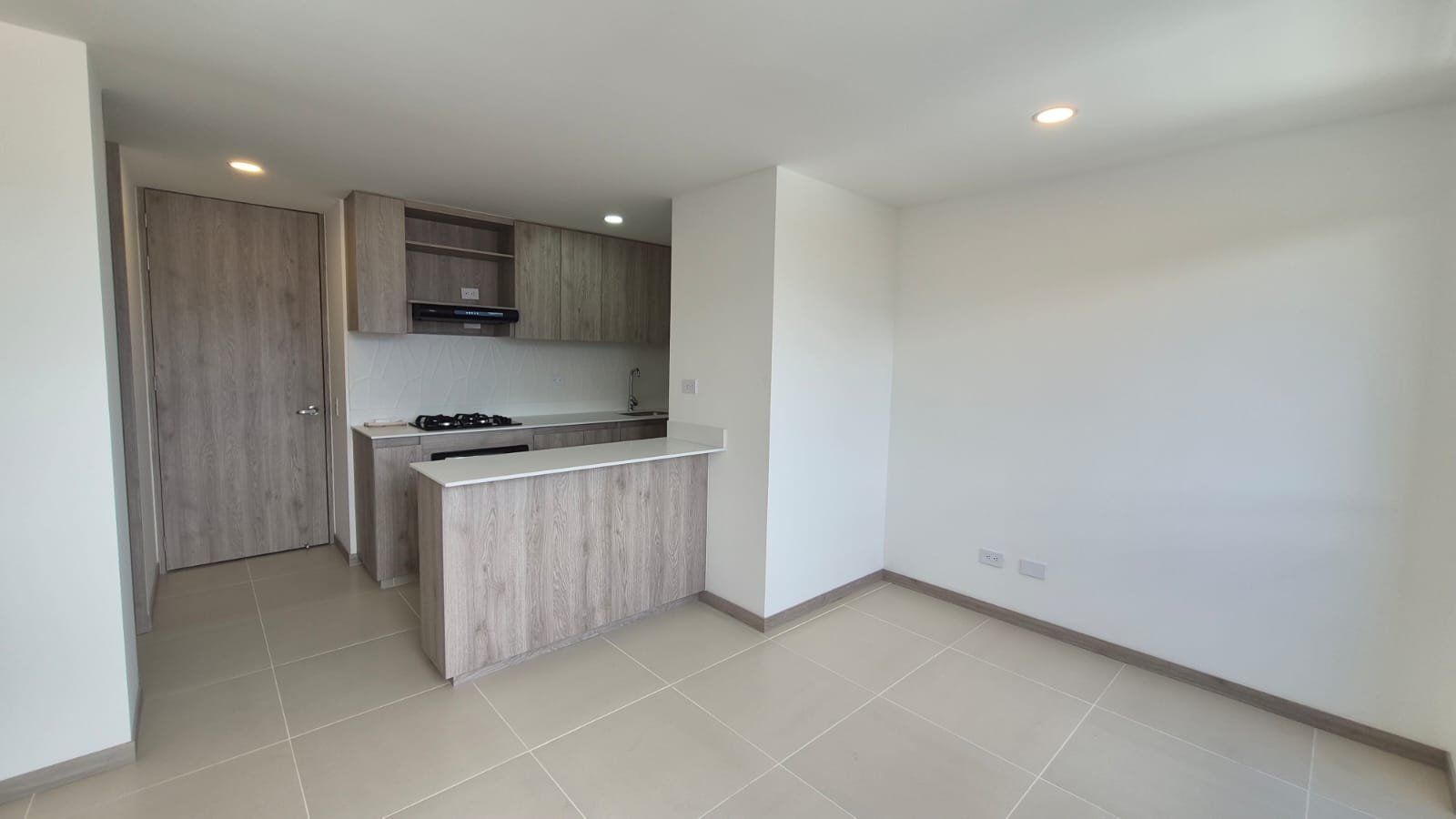 APARTAMENTO EN ARRIENDO UBICADO EN ITAGÜÍ SECTOR SIMON BOLÍVAR
