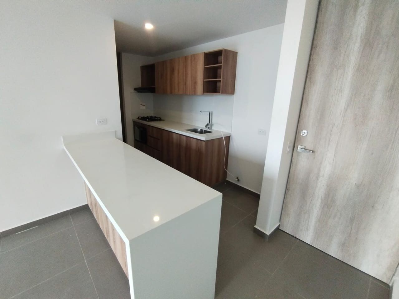 APARTAMENTO EN ARRIENDO UBICADO EN MEDELLIN SECTOR EL POBLADO