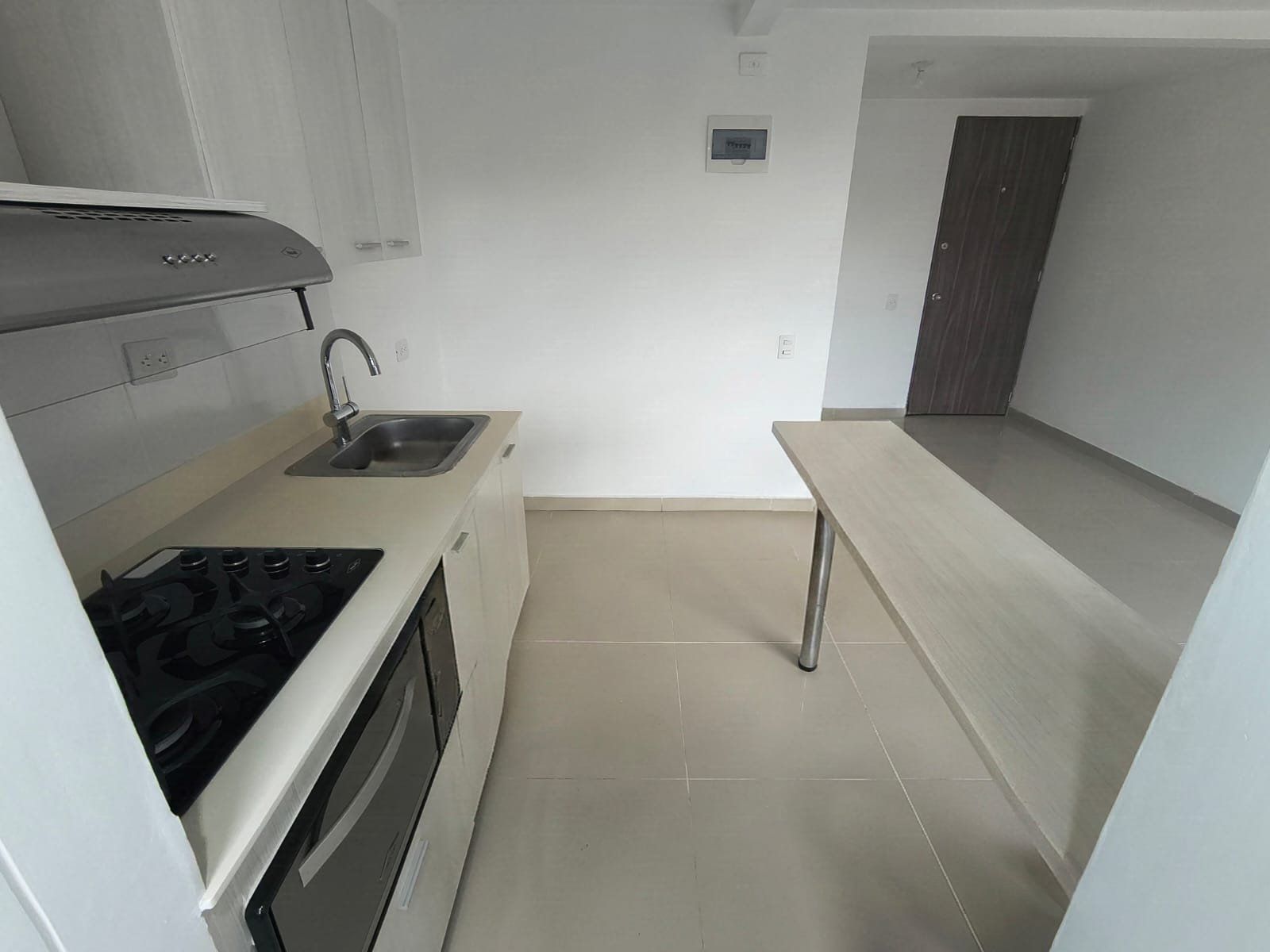 APARTAMENTO EN ARRIENDO UBICADO EN LA ESTRELLA SECTOR LAS BRISAS