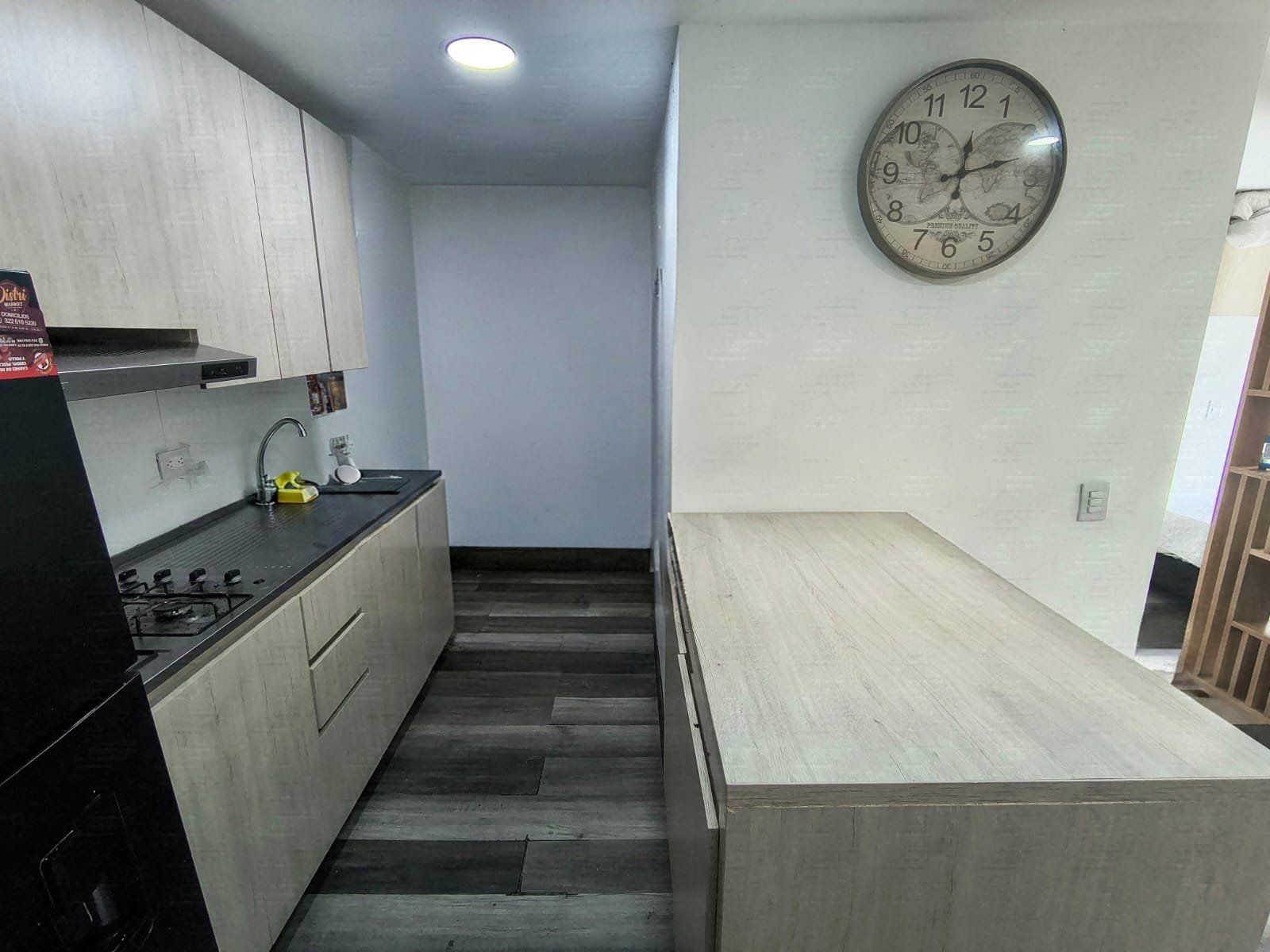 APARTAMENTO EN ARRIENDO UBICADO EN LA ESTRELLA SECTOR LA INMACULADA I