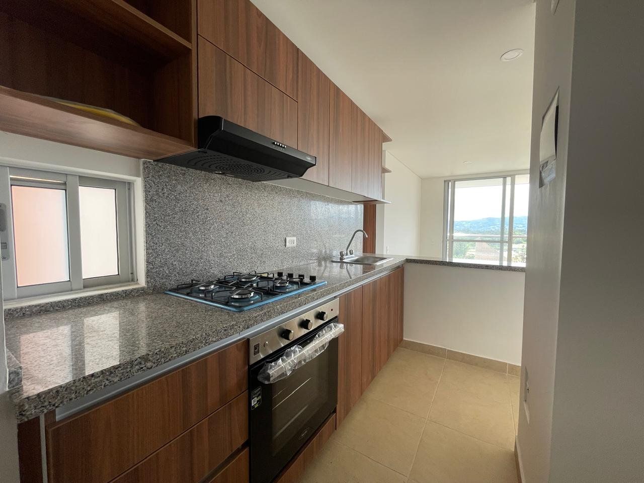 APARTAMENTO EN ARRIENDO UBICADO ENRIONEGRO SECTOR SAN ANTONIO DE PEREIRA