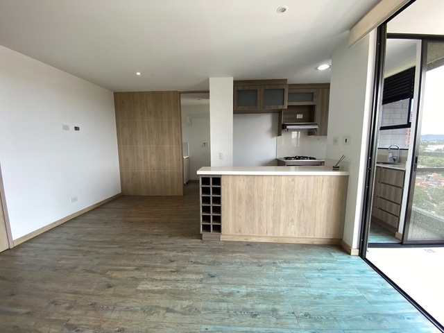 APARTAMENTO EN VENTA UBICADO EN RIONEGRO SECTOR BARRO BLANCO