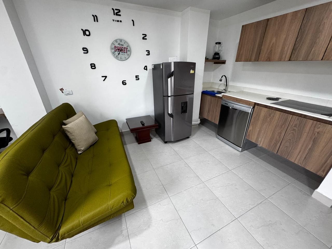 APARTAESTUDIO EN ARRIENDO UBICADO EN MEDELLIN SECTOR LA AMERICA