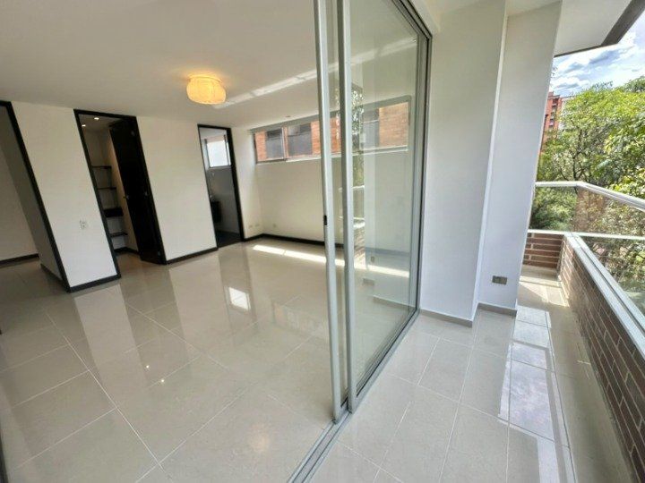 APARTAMENTO EN ARRIENDO UBICADO EN ENVIGADO SECTOR BOSQUES DE ZUNIGA