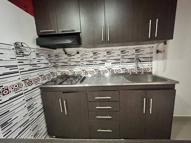 APARTAMENTO EN ARRIENDO UBICADO ENVIGADO SECTOR LOMA DEL ESMERALDAL