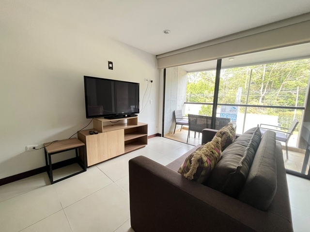 APARTAESTUDIO EN VENTA UBICADO RIONEGRO SECTOR LLANOGRANDE
