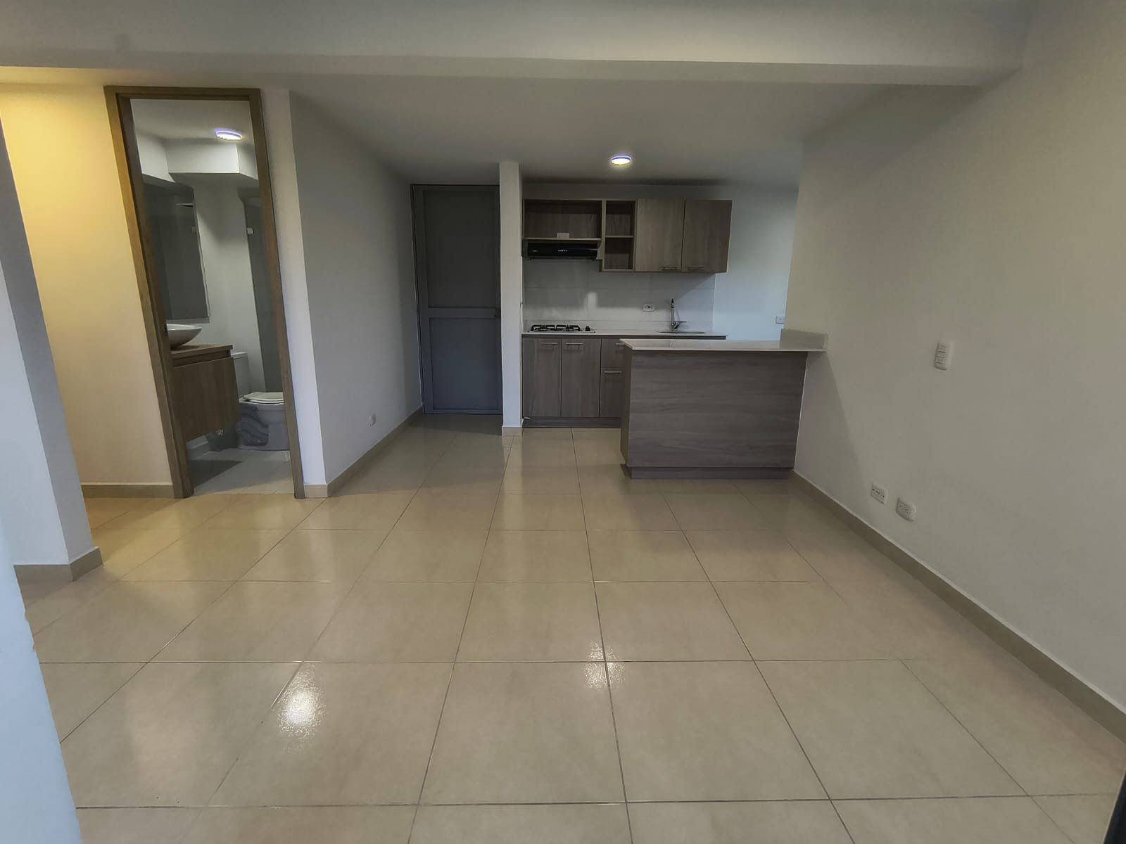 APARTAMENTO EN ARRIENDO UBICADO LA ESTRELLA SECTOR LA INMACULADA I