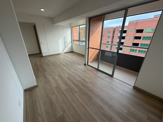 APARTAMENTO EN VENTA UBICADO EN RIONEGRO SECTOR SAN NICOLÁS