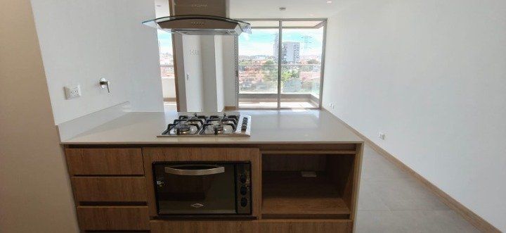 APARTAESTUDIO EN ARRIENDO UBICADO EN RIONEGRO SECTOR EL PORVENIR