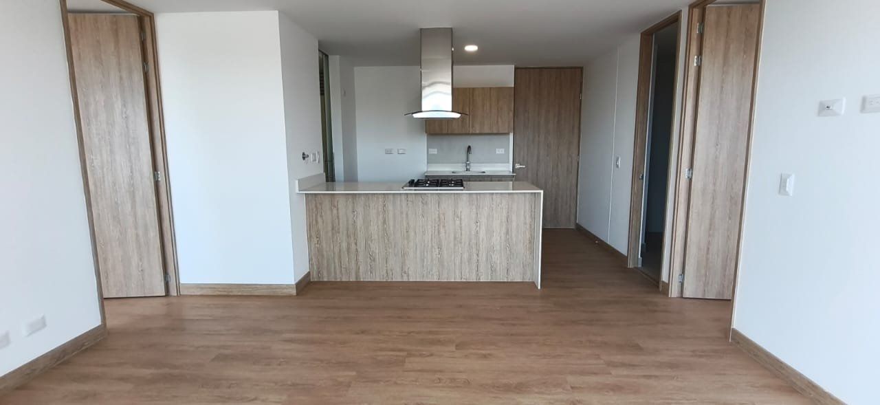 APARTAMENTO EN ARRIENDO UBICADO EN RIONEGRO SECTOR EL PORVENIR