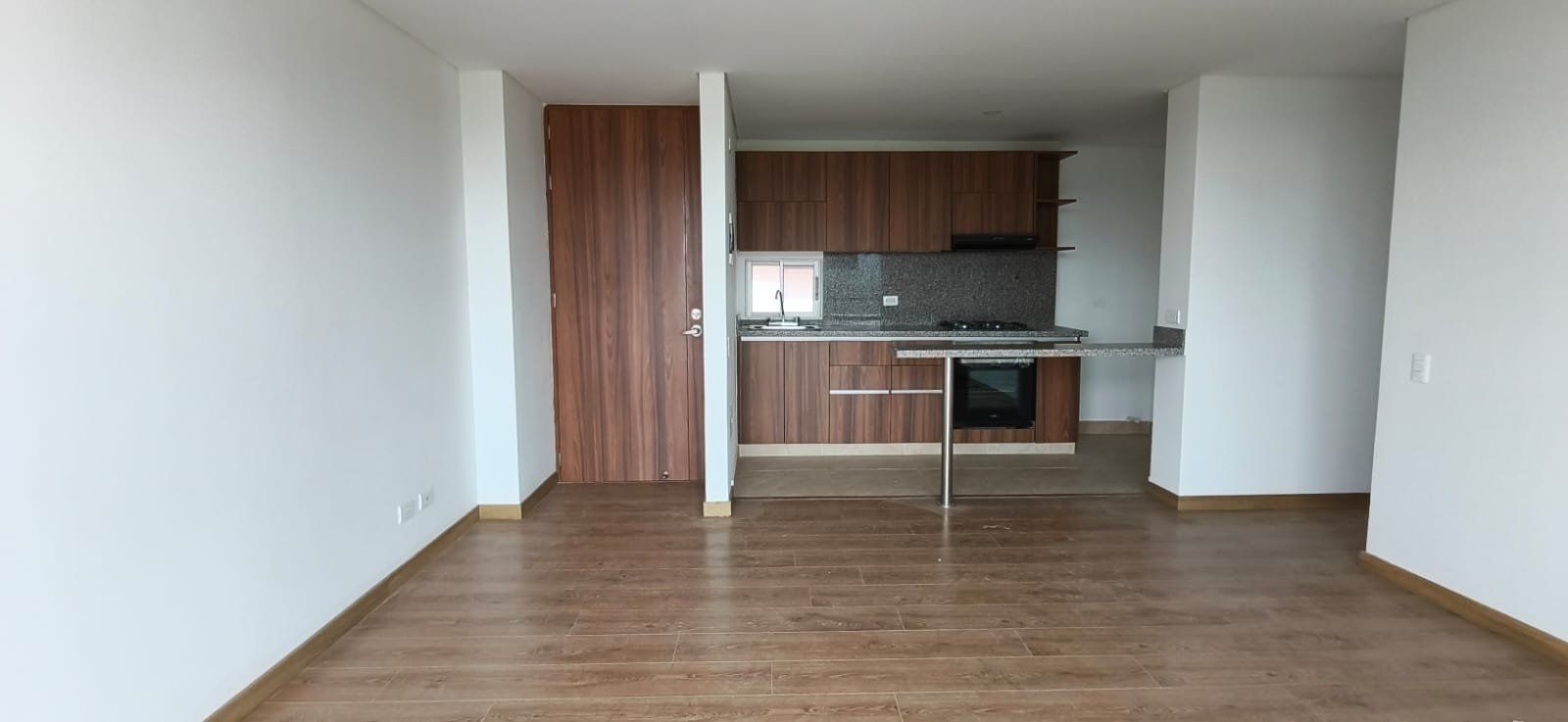 APARTAMENTO EN ARRIENDO UBICADO RIONEGRO SECTOR SAN ANTONIO DE PEREIRA