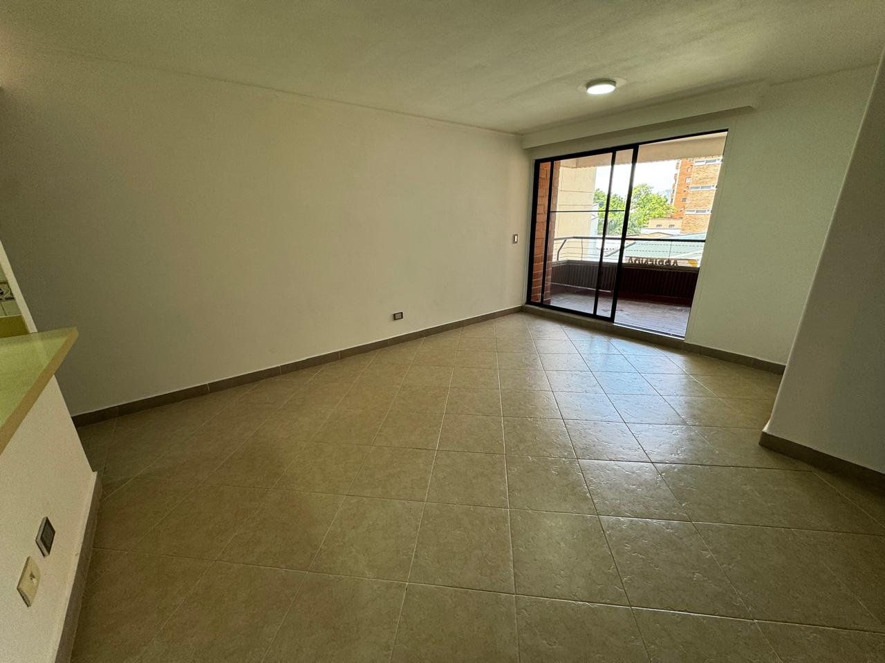 APARTAMENTO EN ARRIENDO UBICADO MEDELLIN SECTOR CONQUISTADORES