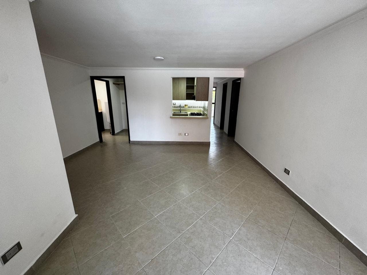 APARTAMENTO EN ARRIENDO UBICADO MEDELLIN SECTOR CONQUISTADORES
