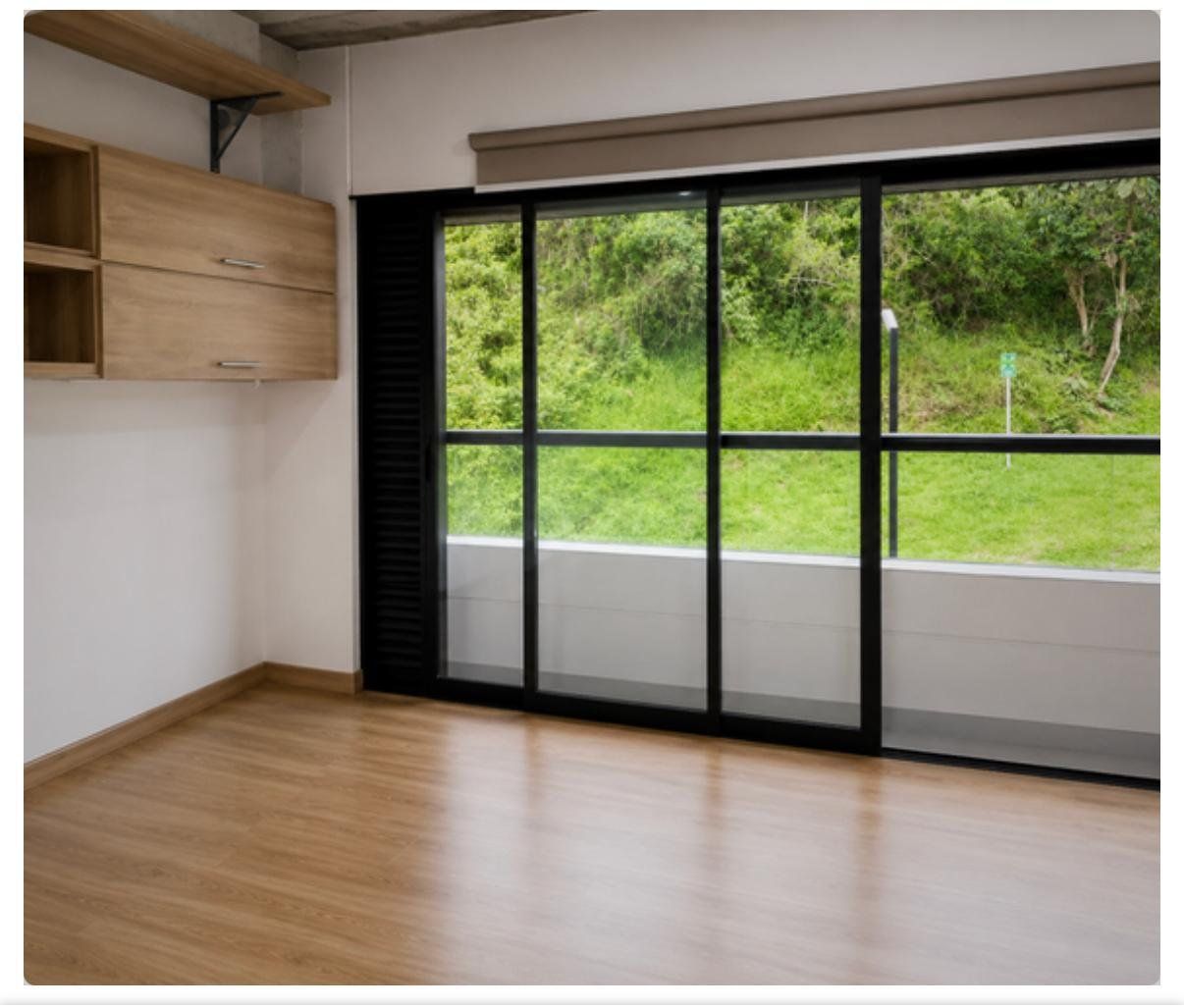 APARTAESTUDIO EN VENTA UBICADO EL RETIRO