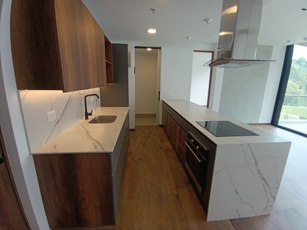 APARTAMENTO EN ARRIENDO UBICADO EL RETIRO