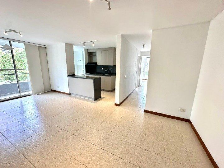 APARTAMENTO EN ARRIENDO UBICADO MEDELLIN SECTOR AGUACATALA