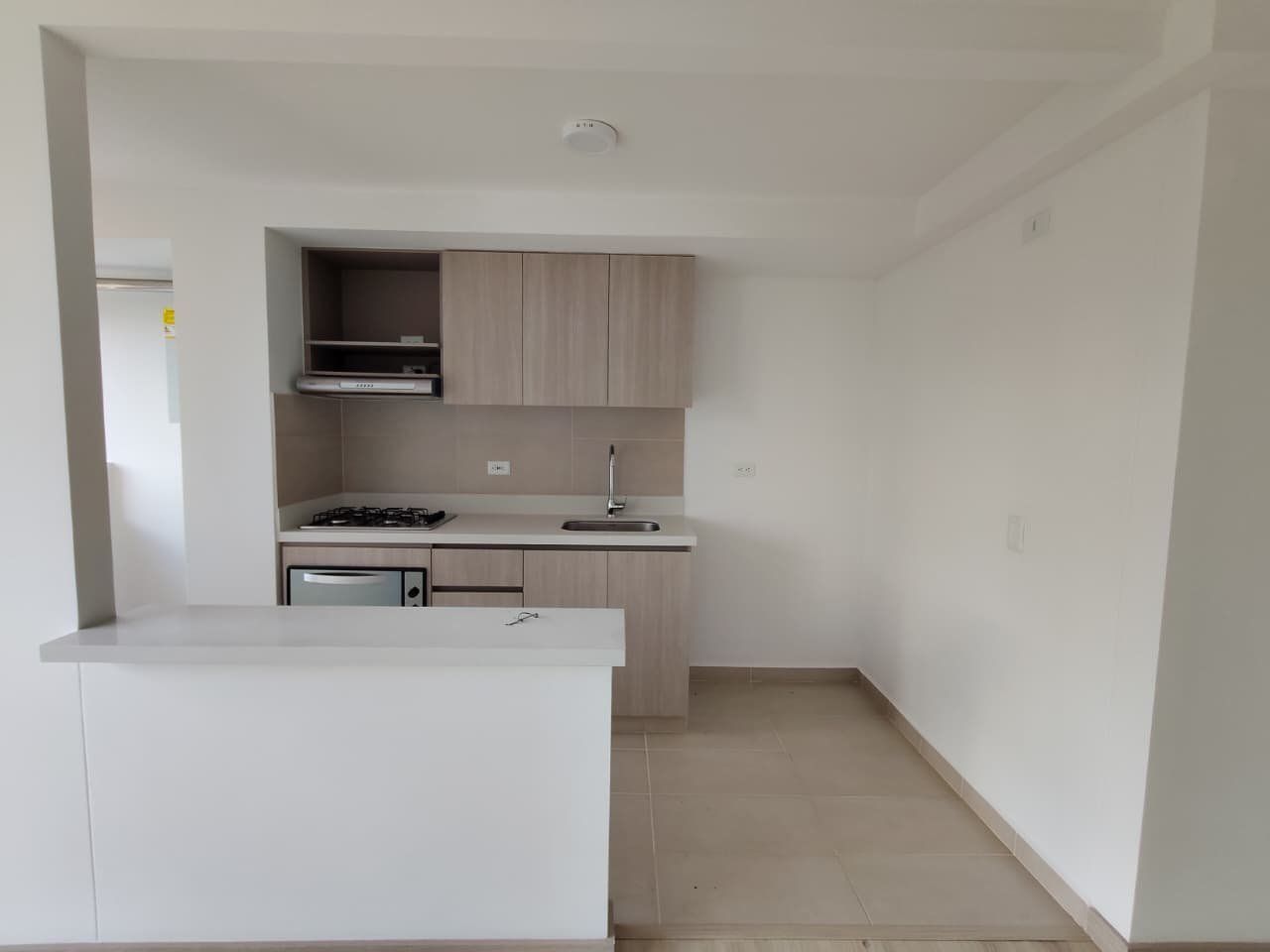 APARTAMENTO EN ARRIENDO UBICADO RIONEGRO SECTOR OJO DE AGUA