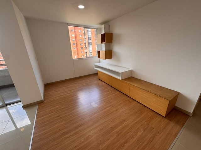 APARTAMENTO EN ARRIENDO UBICADO MEDELLIN SECTOR POBLADO