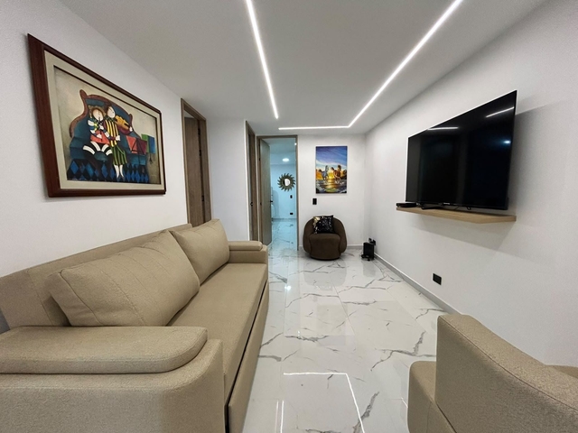 APARTAMENTO EN ARRIENDO UBICADO MEDELLÍN SECTOR LA AMÉRICA