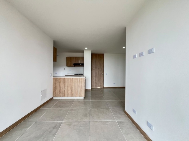 APARTAMENTO EN ARRIENDO UBICADO EN RIONEGRO SECTOR LOS COLEGIOS