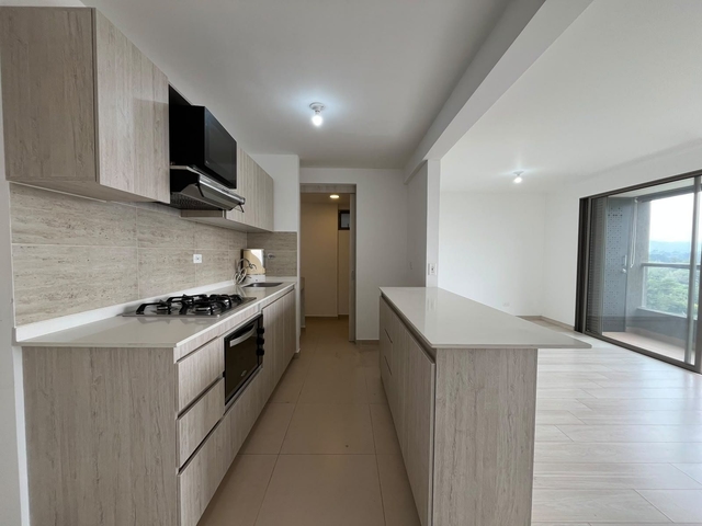 APARTAMENTO EN ARRIENDO UBICADO EN RIONEGRO SECTOR SAN ANTONIO DE PAREIRA