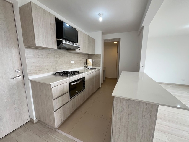 APARTAMENTO EN ARRIENDO UBICADO EN RIONEGRO SECTOR SAN ANTONIO DE PAREIRA