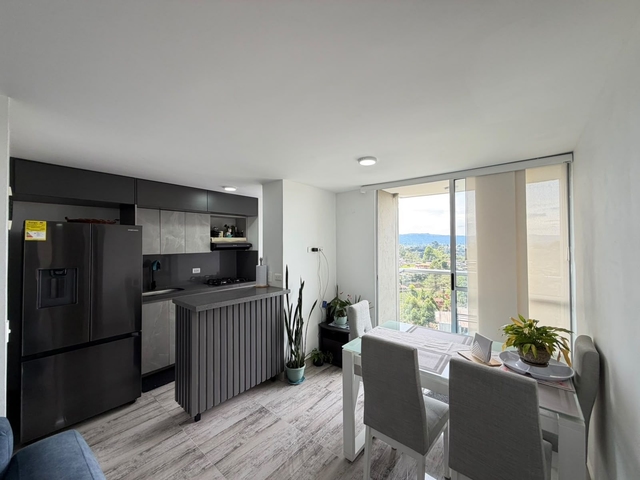 APARTAMENTO EN VENTA UBICADO RIONEGRO SECTOR FONTIBÓN
