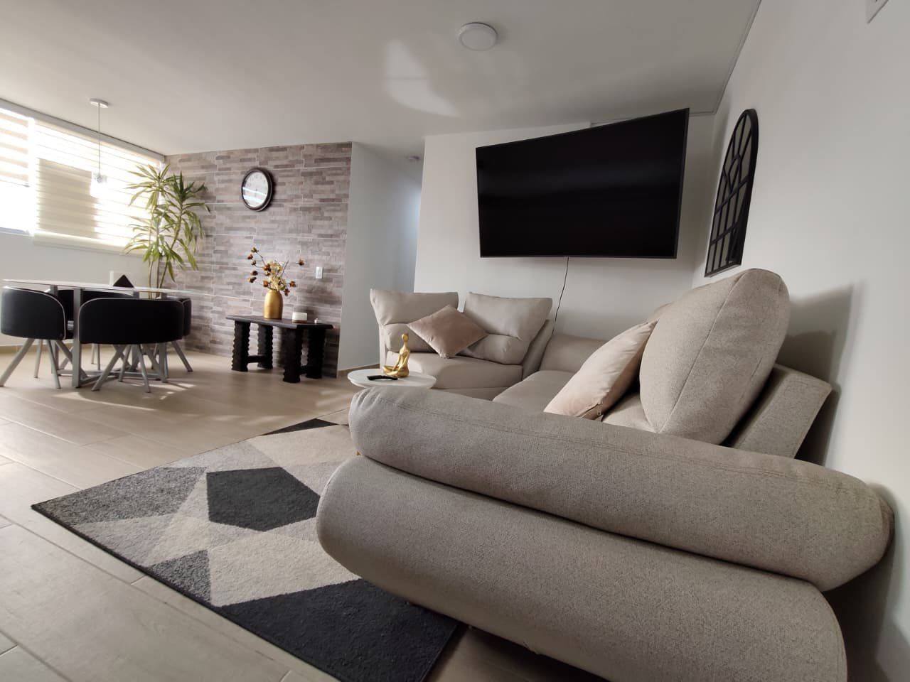 APARTAMENTO EN ARRIENDO UBICADO EN RIONEGRO SECTOR TRANVIA