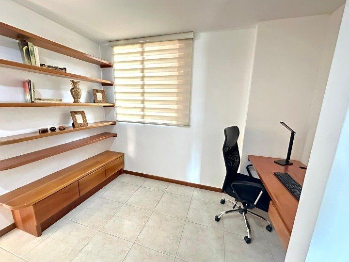 APARTAMENTO AMOBLADO EN ARRIENDO UBICADO EN EL POBLADO SECTOR CASTROPOL