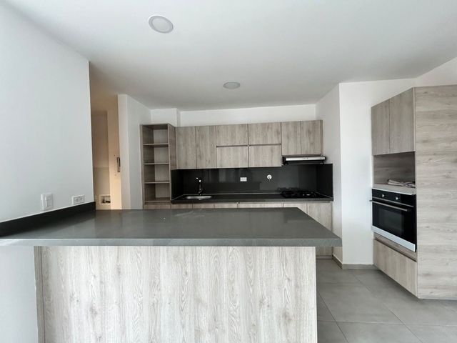APARTAMENTO EN ARRIENDO UBICADO MEDELLÍN SECTOR BELEN