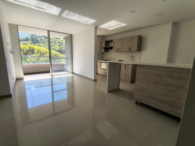 APARTAMENTO EN VENTA UBICADO EN ENVIGADO SECTOR CHINGUI