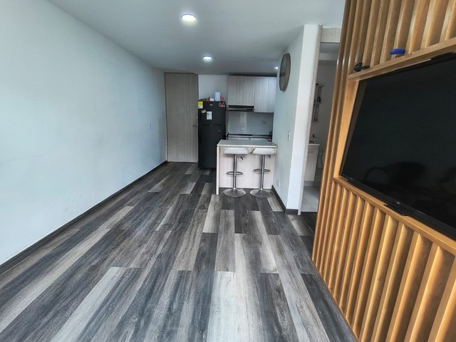APARTAMENTO EN VENTA UBICADO EN LA ESTRELLA SECTOR LA INMACULADA