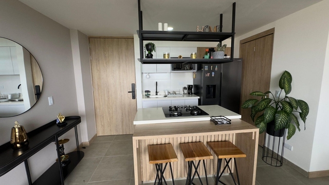 APARTAMENTO EN VENTA UBICADO EN MARINILLA SECTOR CORAZONISTAS