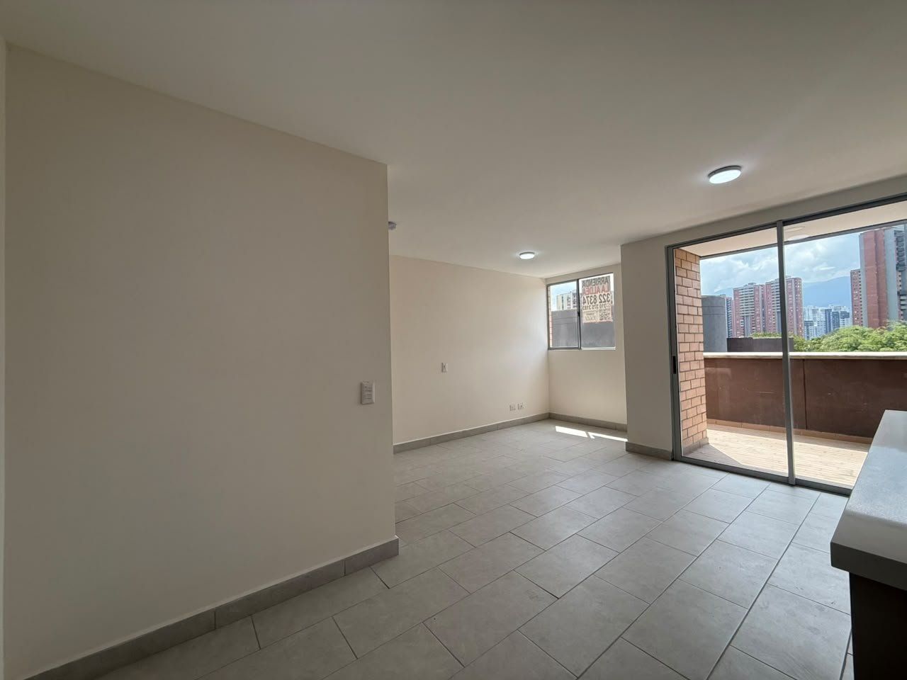 APARTAMENTO EN ARRIENDO UBICADO EN ITAGUI SECTOR DITAIRES