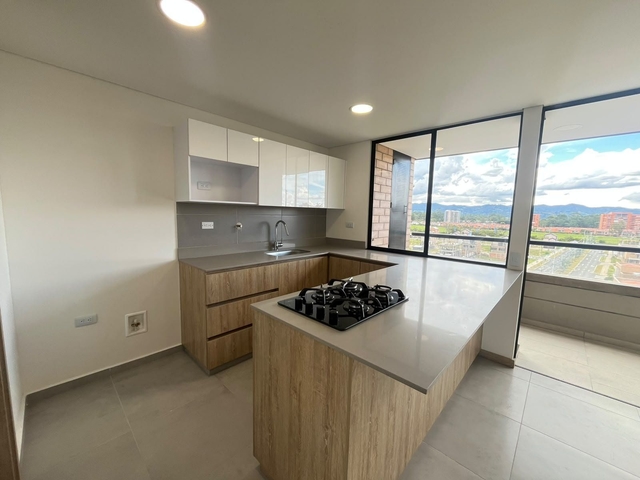 APARTAMENTO EN ARRIENDO UBICADO EN RIONEGRO SECTOR SAN ANTONIO