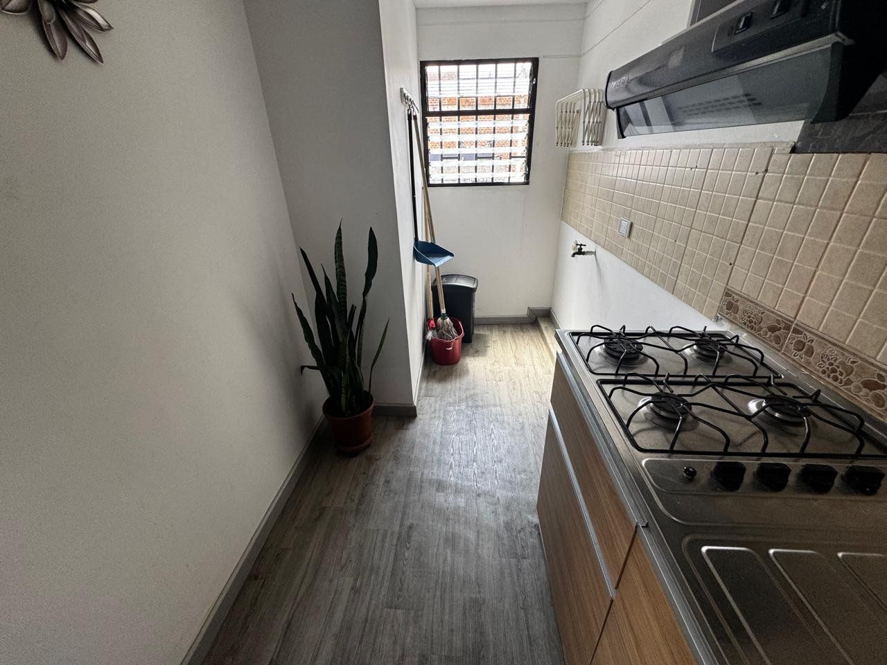 APARTAESTUDIO EN ARRIENDO UBICADO EN MEDELLÍN SECTOR LAURELES