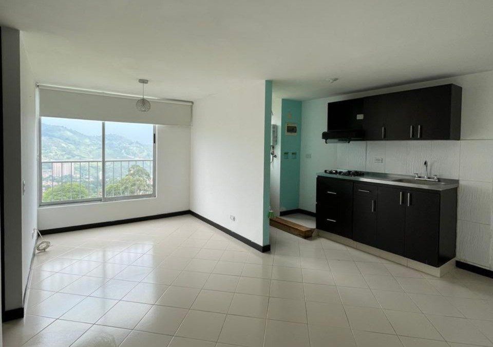 APARTAMENTO EN VENTA UBICADO EN MEDELLÍN SECTOR SAN ANTONIO DE PRADO