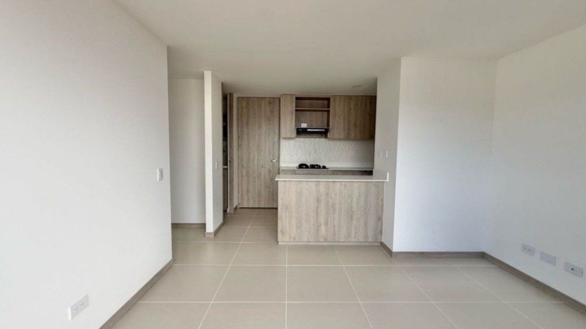 APARTAMENTO EN ARRIENDO UBICADO EN ITAGUI SECTOR SIMON BOLIVAR