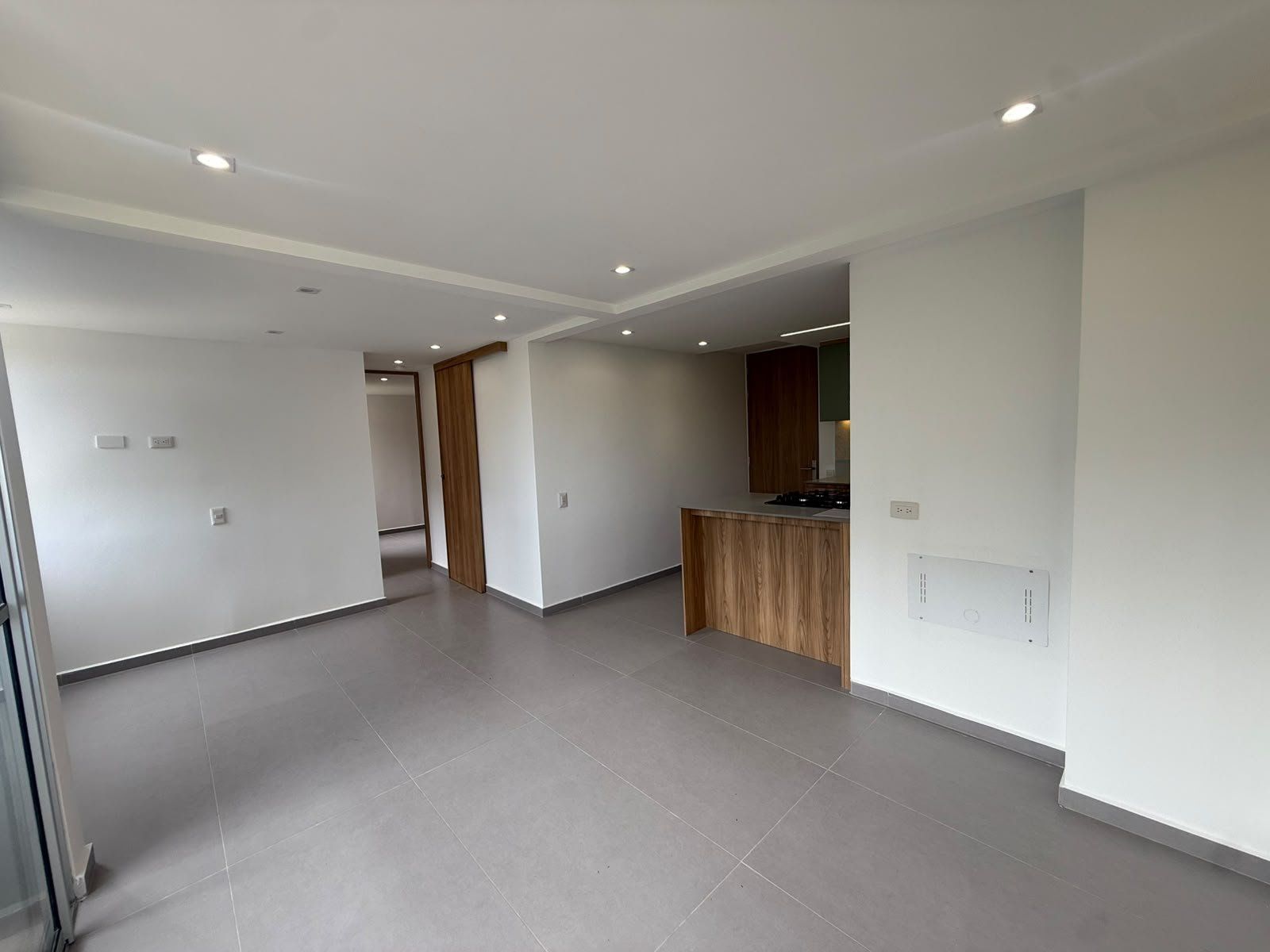 APARTAMENTO EN ARRIENDO UBICADO EN RIONEGRO SECTOR FONTIBON