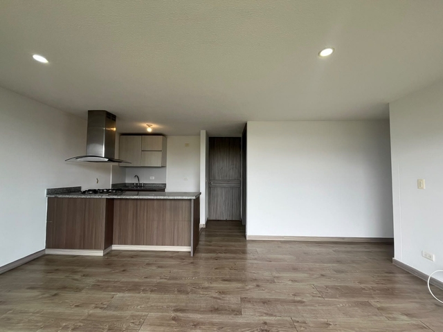 APARTAMENTO EN ARRIENDO UBICADO EN RIONEGRO SECTOR OJO DE AGUA