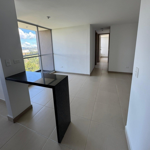 APARTAMENTO EN VENTA UBICADO EN RIONEGRO FONTIBON SECTOR FONTIBON