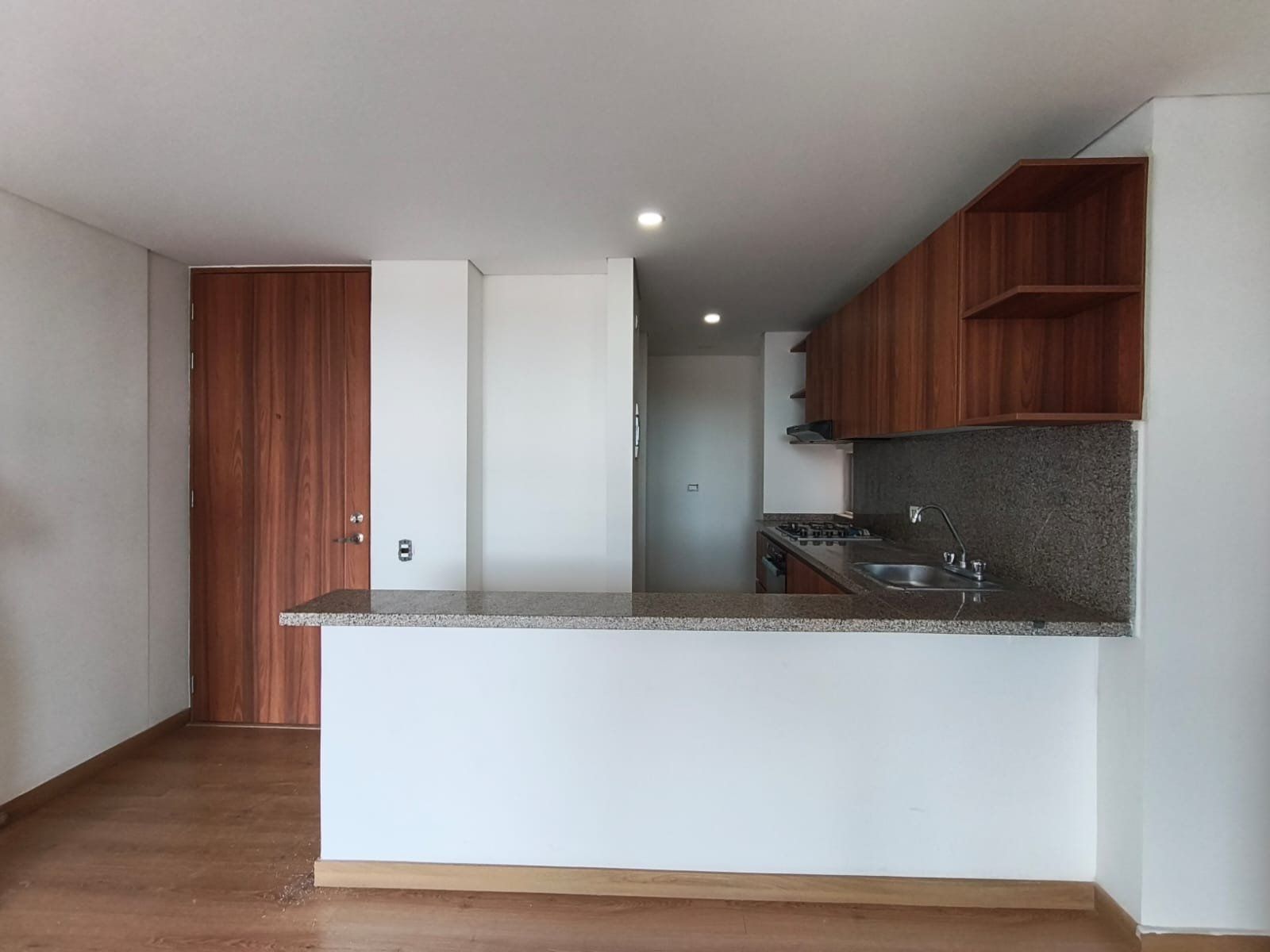 APARTAMENTO EN ARRIENDO UBICADO EN RIONEGRO SECTOR SAN ANTONIO DE PEREIRA