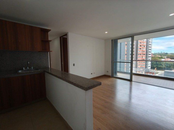APARTAMENTO EN ARRIENDO UBICADO EN RIONEGRO SECTOR SAN ANTONIO DE PEREIRA